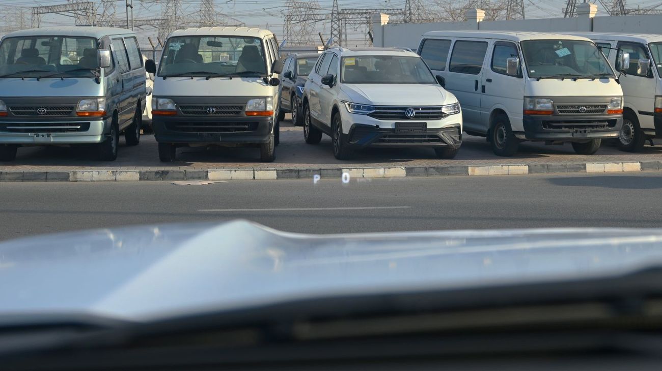 تويوتا برادو ADV 1st Edition 2.4T