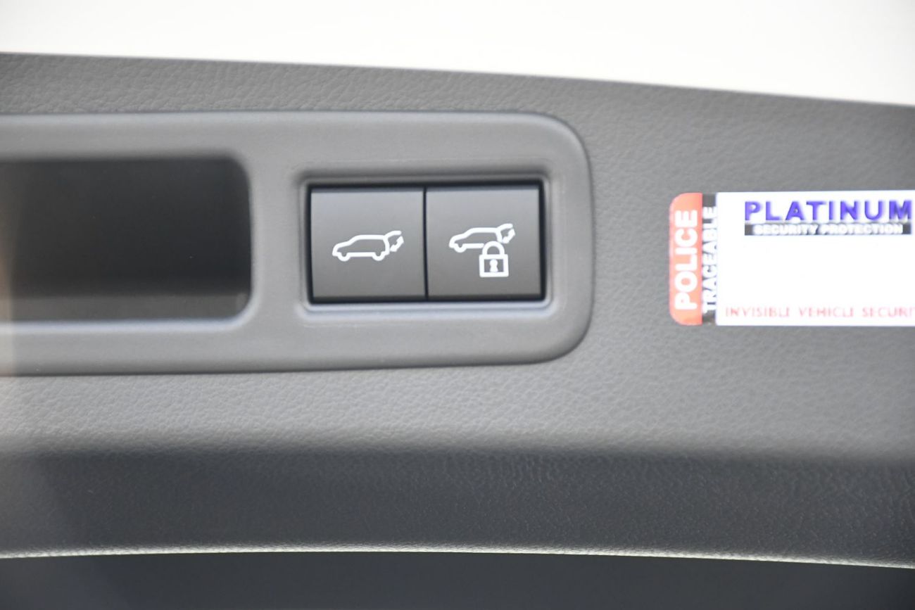 Lexus RX350 F-SPORT 2026 Lexus RX350 2.4L Petrol F Sport With Radar, Auto Park & Head-Up Display