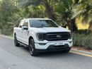 فورد F 150 Lariat 3.5L 2023 Ford F-150 Lariat | power Boost | V6 | American specs