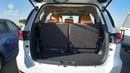 Toyota Fortuner 2.4L - Automatic Transmission - 7 Seater SUV with Diff Lock - Power Window & Mirror