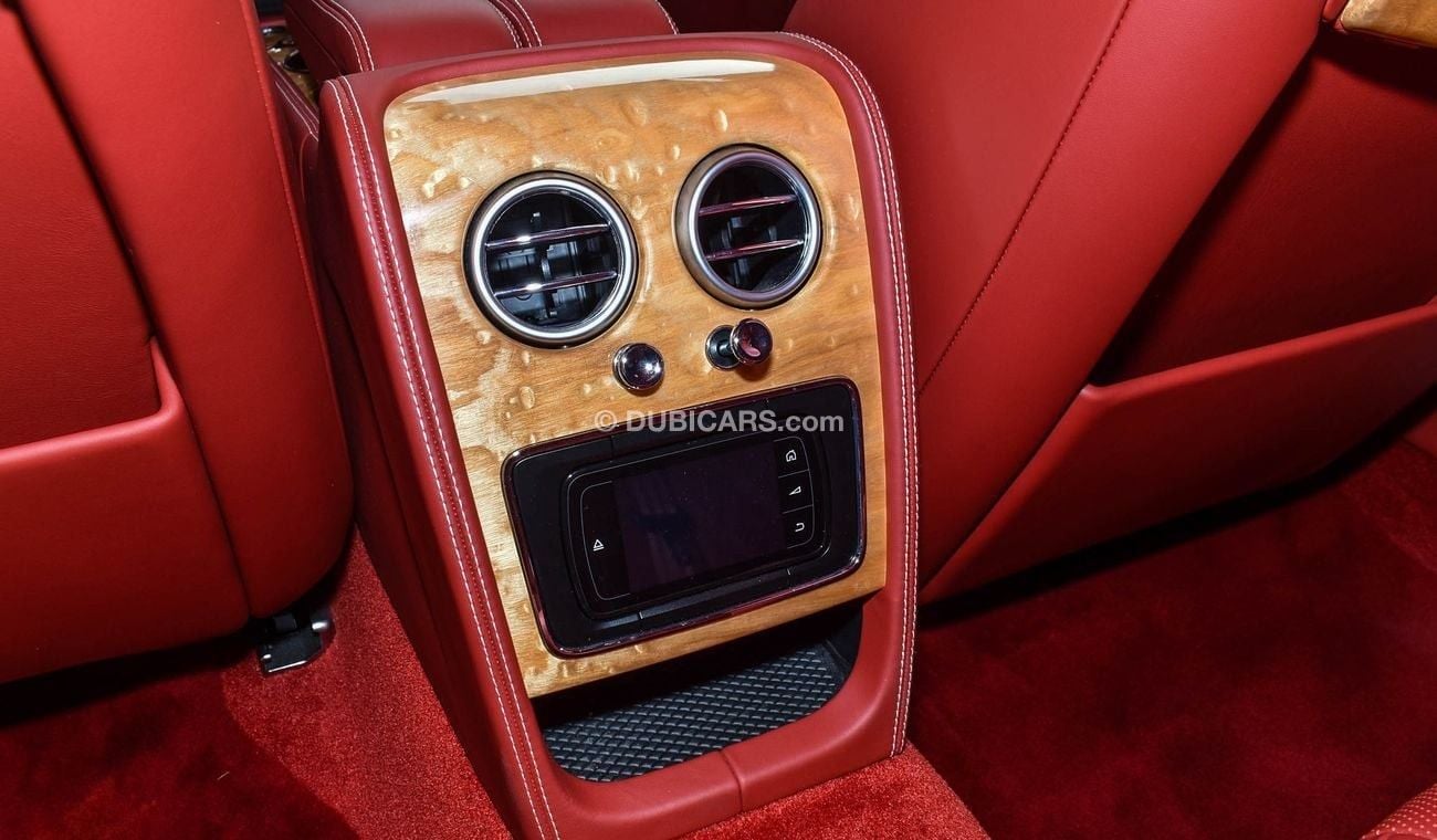 بنتلي فلاينج سبور