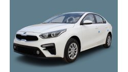 كيا سيراتو 2021 KIA CERATO