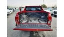 Toyota Hilux 2020 MODEL TRD SPORTIVO 4.0L 6 CYL FULL OPTION. FOR EXPORT