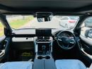 Toyota Land Cruiser Toyota Lc300 RHD grey 2025 automatic gear diesel engine 3.3L