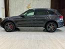 Mercedes-Benz GLC 300 4MATIC 2.0L