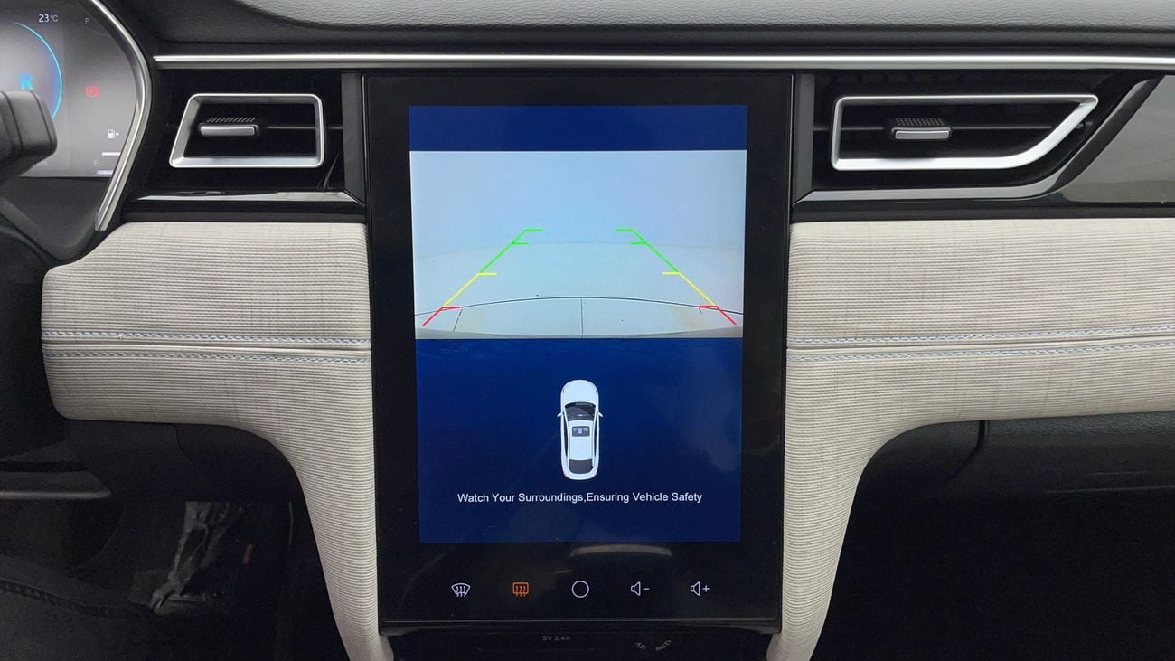 JAC J7 INTELLIGENT 1.5 | Zero Down Payment | Home Test Drive