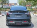 Tesla Model Y Performance (AWD)