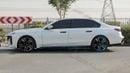 بي أم دبليو 760i XDRIVE MASTERCLASS M SPORT PACKAGE 2026 (For Export , НА ЭКСПОРТ) 4.4TT V8 AWD GCC Без пробега