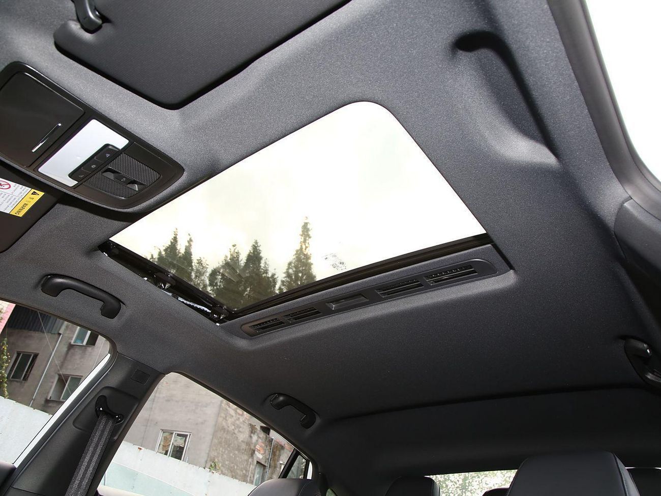 أم جي 5 MG5 180DVVT GLOBAL LUXURY VERSION