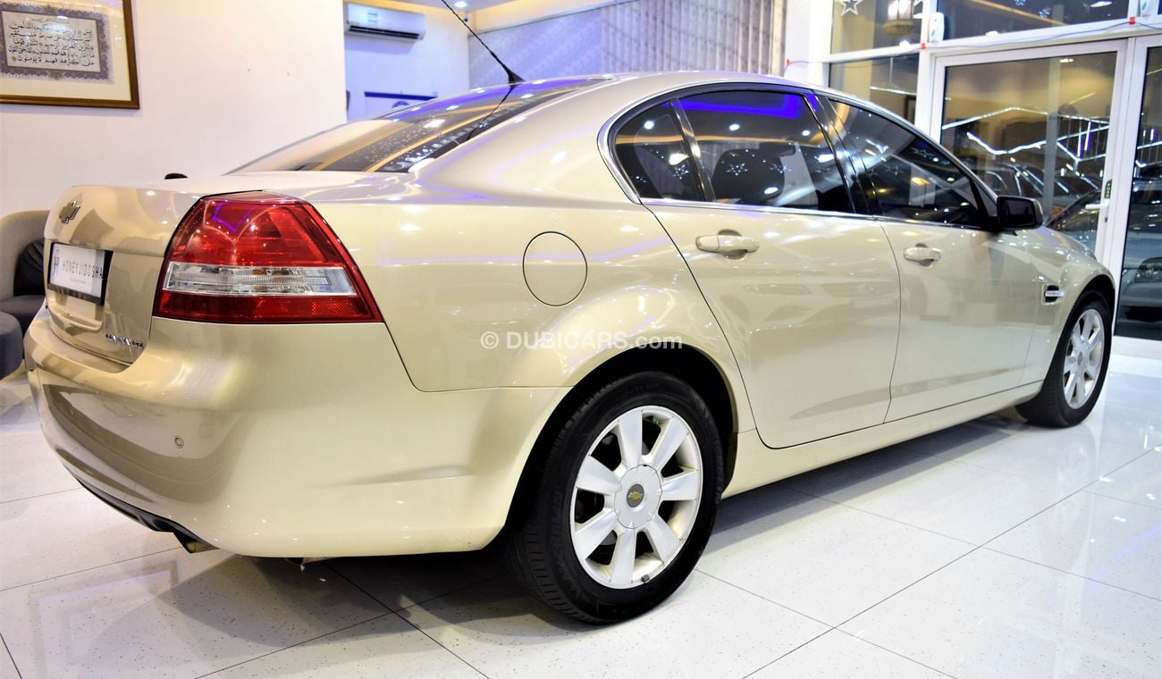 شيفروليه لومينا LTZ