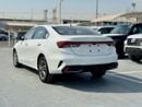 Kia K3 LX STD LX Comfort 1.5L Petrol 2026 Export Price @ 55,500 AED