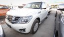 Nissan Patrol SE TYPE 2 , 2016