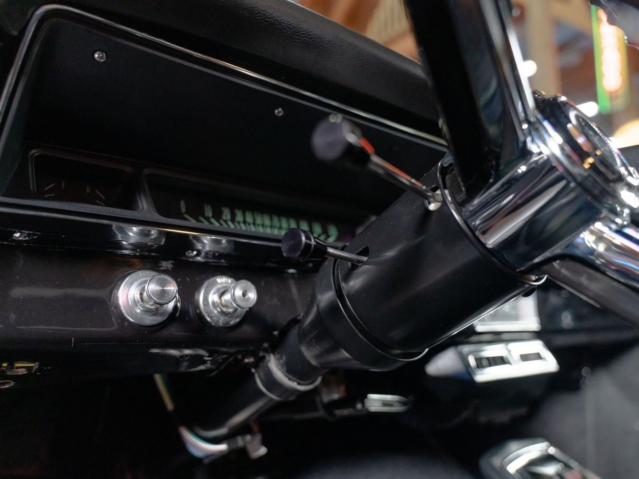 شيفروليه نوفا SS 850 HP LSA Custom Supercharger Pro Touring Restomod