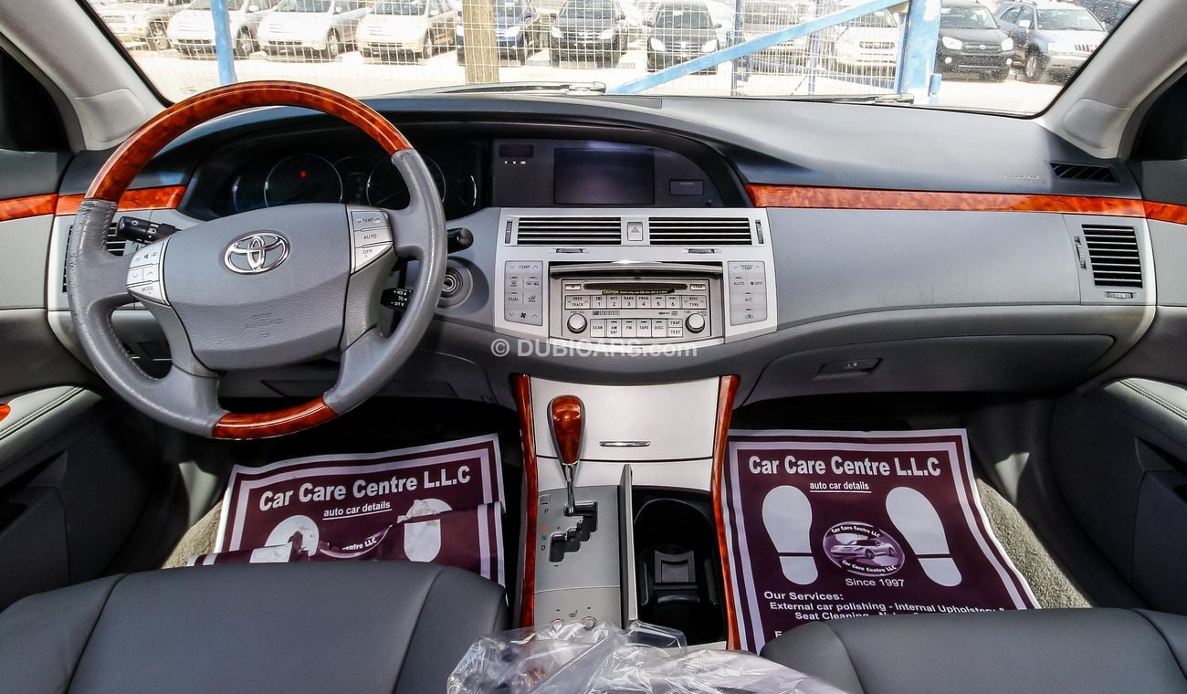 Toyota Avalon XLS