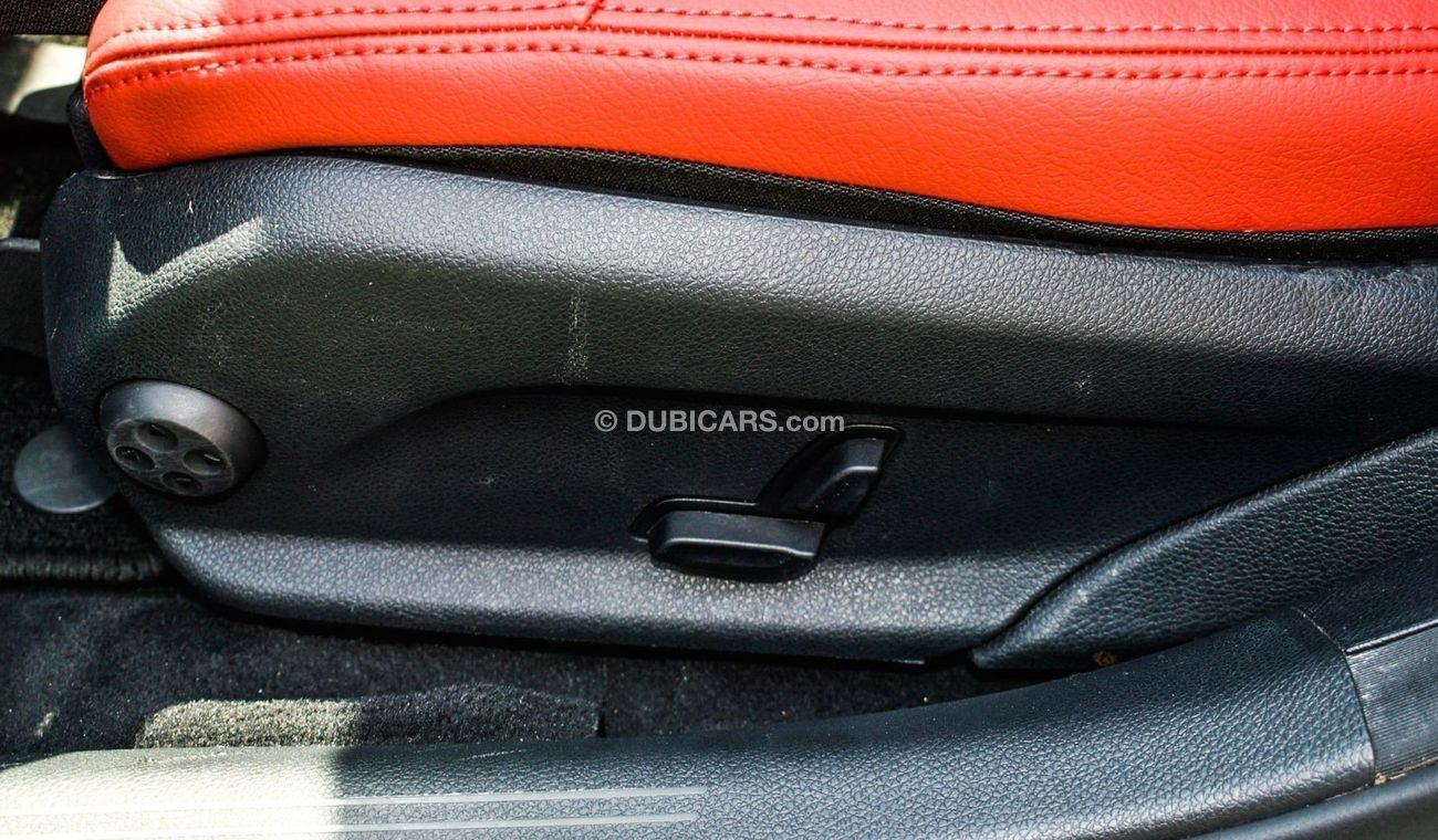 Mercedes-Benz C 200 AMG