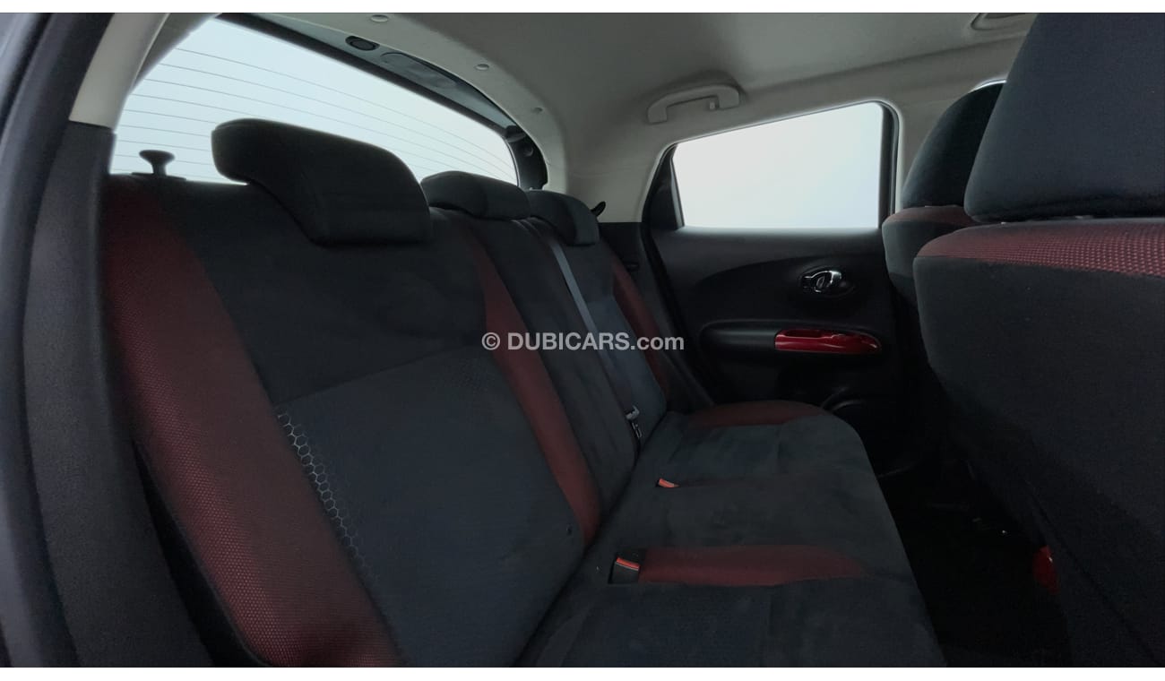 Nissan Juke SV 1.6 | Zero Down Payment | Free Home Test Drive