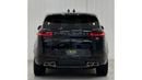 لاند روفر رينج روفر سبورت 2023 Range Rover Sport PS530 First Edition V8, Nov 2027 Range Rover Warranty, Full Options, GCC