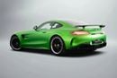 Mercedes-Benz AMG GTR