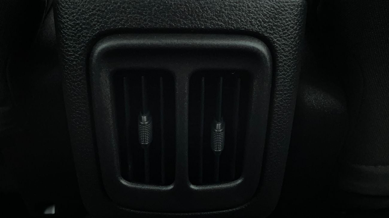 Jeep Compass LONGITUDE 2.4 | Zero Down Payment | Free Home Test Drive