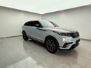 لاند روفر رينج روفر فيلار P250 SE 2.0L European Specs - Brand