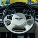 Bentley Mulsanne Bentley Mulsanne  GCC DONE ONLY 75,000KM