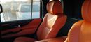 لكزس LX 700h LX700h 3.5L Hybrid VIP 2026YM