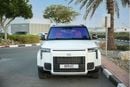 روكس 01 2025 ROX 01 VIP  Hybrid SUV 6Seaters with 2 keys AWD 0Km