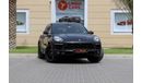 Porsche Macan 95B