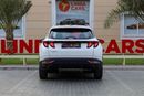 Hyundai Tucson Hyundai Tucson Comfort 2022 GCC under Warranty with Flexible Down-Payment.