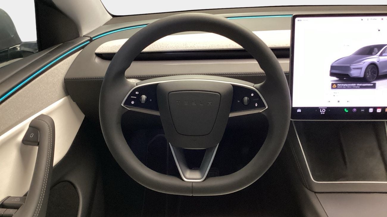 Tesla Model Y BEV LONG RANGE RWD PREMIUM | Guaranteed Warranty | 0 Down Payment
