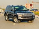 Toyota Land Cruiser Toyota Land Cruiser RHD