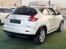 Nissan Juke SL 1.6L