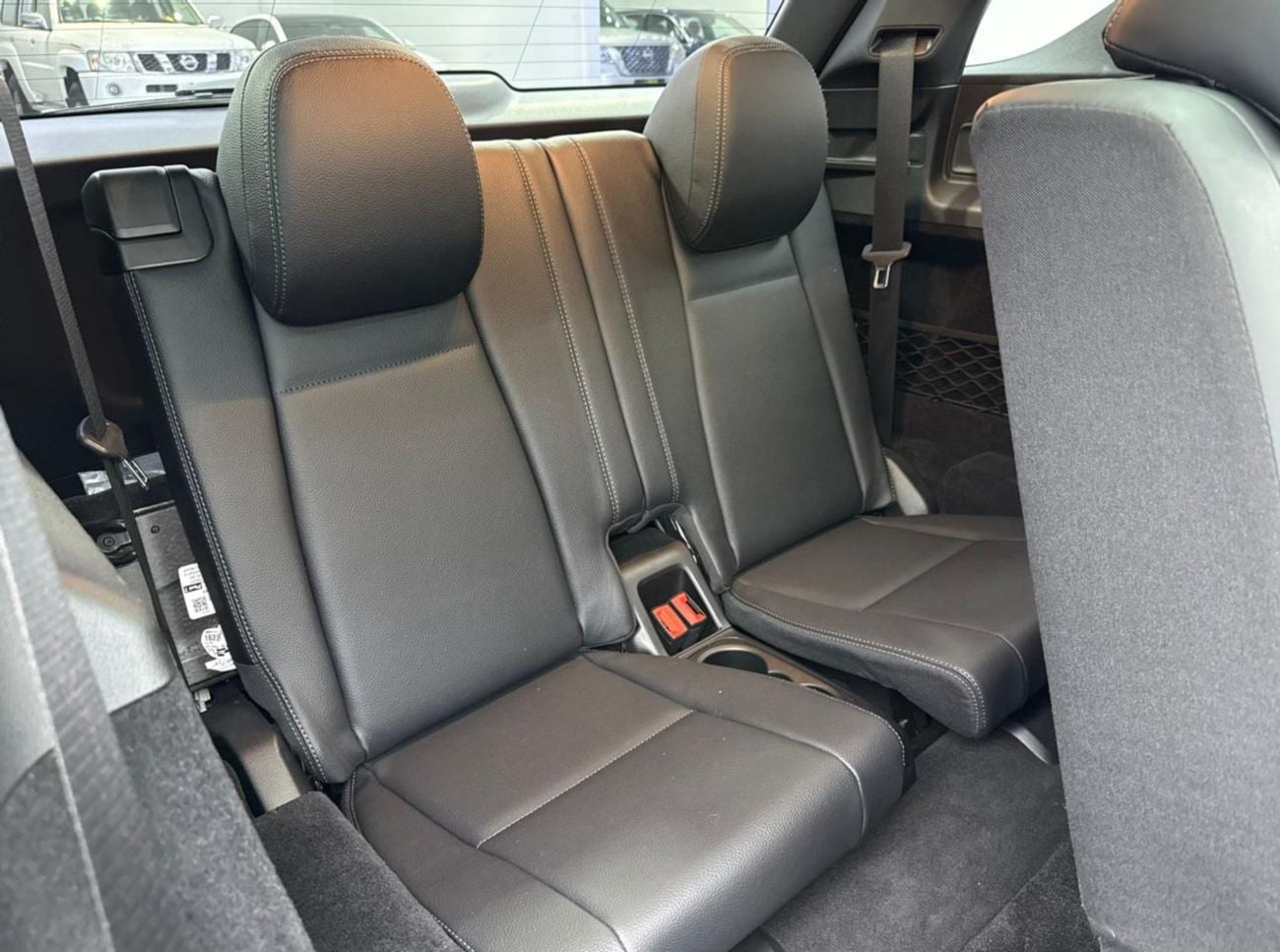 Mercedes-Benz GLE 53 AMG 2022 Mercedes Benz GLE53 AMG 4Matic+, Warranty, Full Service History, Very Low Km, 7 Seater, GCC