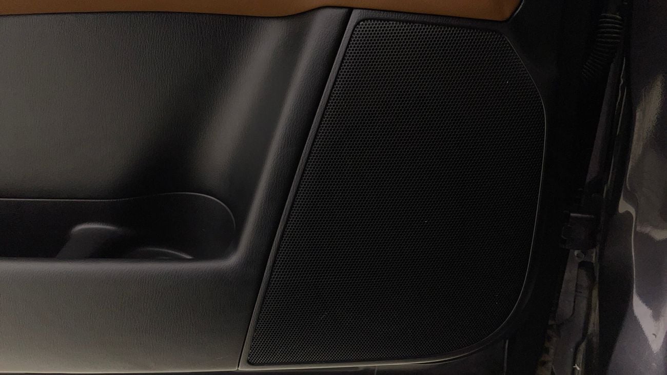 إنفينيتي QX80 LUXE SENSORY PRO ACTIVE 5.6 | بدون دفعة مقدمة | اختبار القيادة في المنزل