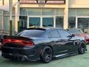 Dodge Charger 5.7L R/T
