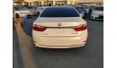 Lexus ES350 2015 model GCC specs full options panorama roof navigation camera