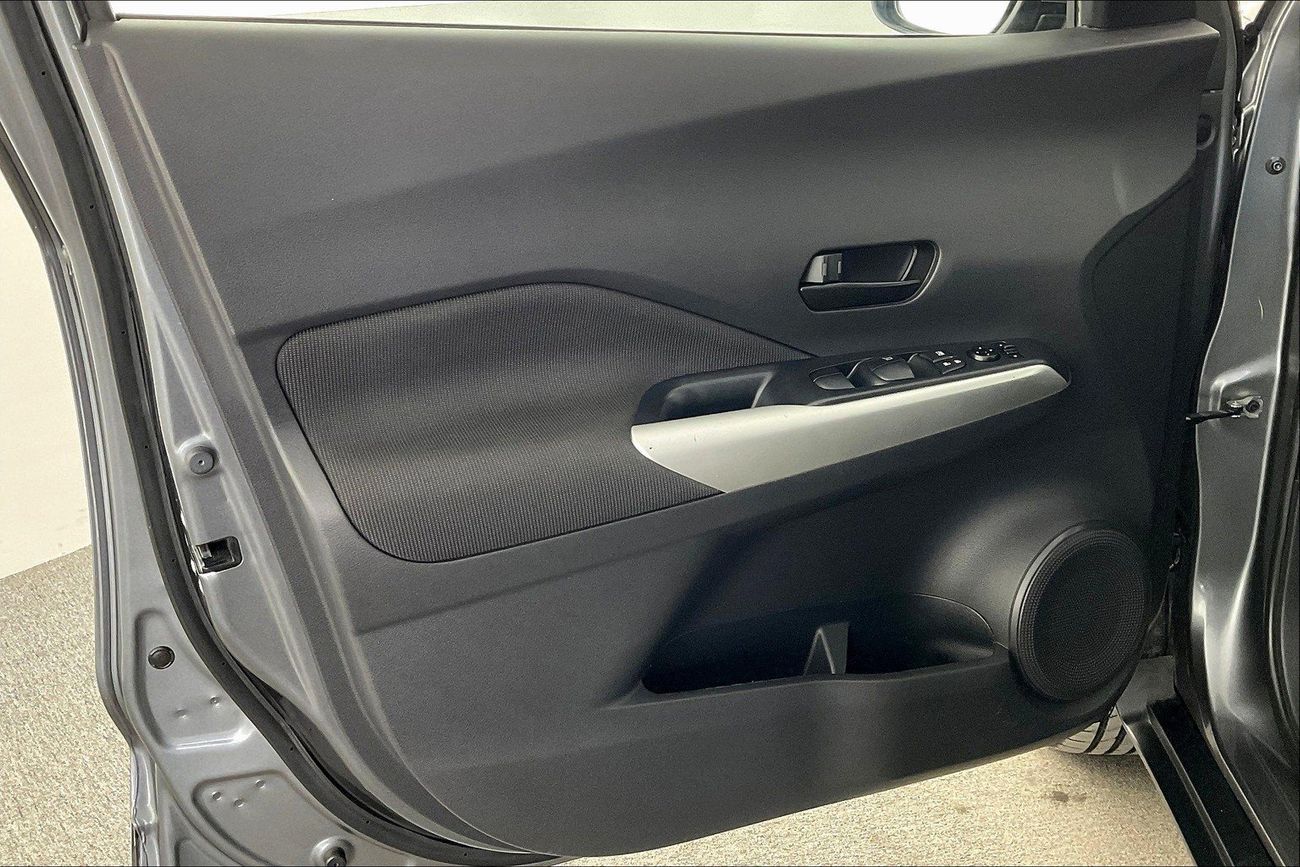 Nissan Kicks S | Guaranteed Warranty | 0 Down Payment