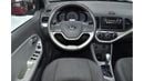Kia Picanto EXCELLENT DEAL for our KIA Picanto ( 2016 Model ) in Red Color GCC Specs