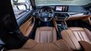 بي أم دبليو 520i M Sport Comfort 2.0L