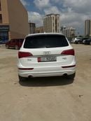 أودي Q5