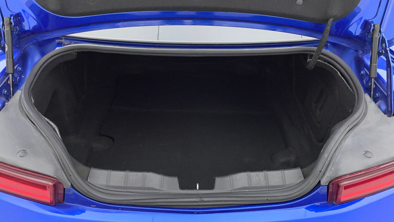 شيفروليه كامارو LT 3.6 | بدون دفعة مقدمة | اختبار قيادة مجاني للمنزل