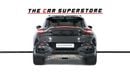 Aston Martin DBX  707 Edition-Special Order-Super SUV-V8 Twin Turbo
