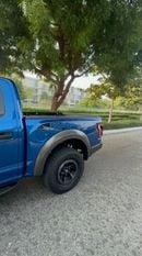 Ford F 150 Raptor