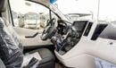 Toyota Hiace HIACE 2026 MODEL GL FULL OPTION 13 SEATS 3.5L PETROL V6 HIGH ROOF M/T