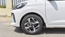 Hyundai Grand i10 GL, 1.2L, Petrol, A/T, MY2024