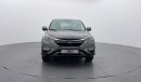 Honda CR-V EX 2.4 | Under Warranty | Inspected on 150+ parameters