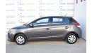 Toyota Yaris 1.3L SE HATCHBACK 2016 GCC DEALER WARRANTY