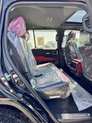 Toyota Land Cruiser GR SPORT / 3.5L / PWR SEATS / 360* CAMERA / HEADUP DISPLAY / SUNROOF / FULL OPTION (CODE# GRS)