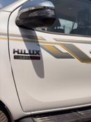 تويوتا هيلوكس GLX