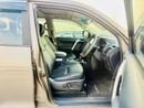 Toyota Prado 2021 Model TXL RHD DIESEL ENGINE FULL OPTION Car is Very Clean and perfect Condition